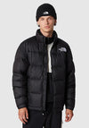 The North Face Men’s Lhotse Down Jacket, TNF Black