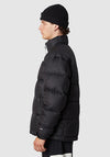 The North Face Men’s Lhotse Down Jacket, TNF Black