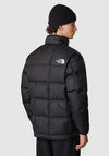 The North Face Men’s Lhotse Down Jacket, TNF Black