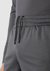 The North Face Men’s Mountain Athletics Fleece Shorts, Anthracite Grey