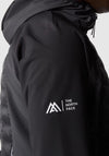 The North Face Men’s Mountain Athletics Lab Hybrid Thermoball Jacket, TNF Black
