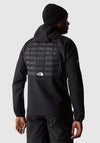 The North Face Men’s Mountain Athletics Lab Hybrid Thermoball Jacket, TNF Black