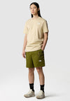 The North Face Men’s Redbox T-Shirt, Gravel