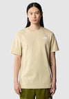 The North Face Men’s Redbox T-Shirt, Gravel