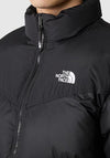 The North Face Men’s Saikuru Puffer Jacket, TNF Black
