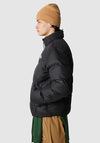 The North Face Men’s Saikuru Puffer Jacket, TNF Black