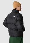 The North Face Men’s Saikuru Puffer Jacket, TNF Black