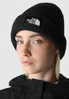 The North Face Mens Salty Dog Beanie, TNF Black