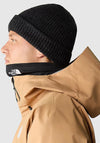 The North Face Mens Salty Dog Beanie, TNF Black