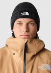 The North Face Mens Salty Dog Beanie, TNF Black