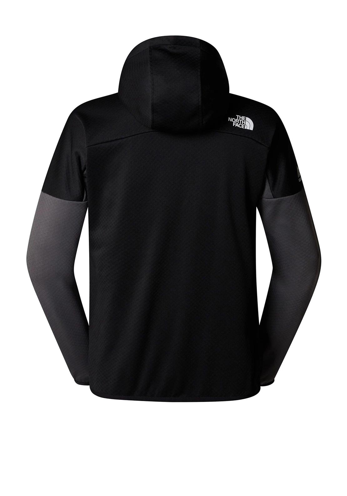 The North Face Men's Mountain Athletics Lab Full Zip Hoodie