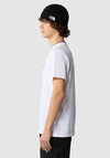 The North Face Men’s Never Stop Exploring Graphic T-Shirt, White