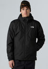 The North Face Men’s Quest Jacket, Black