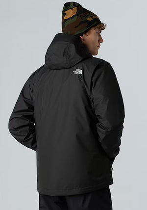 The North Face Men’s Quest Jacket, Black