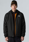 The North Face Men’s Quest Jacket, Black