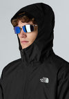 The North Face Men’s Quest Jacket, Black