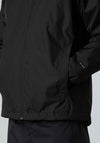 The North Face Men’s Quest Jacket, Black