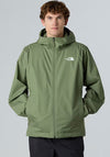 The North Face Men’s Quest Jacket, Green