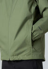 The North Face Men’s Quest Jacket, Green