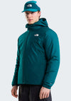 The North Face Men’s Quest Mono Jacket, Pacific Teal