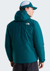 The North Face Men’s Quest Mono Jacket, Pacific Teal