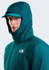The North Face Men’s Quest Mono Jacket, Pacific Teal