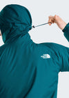 The North Face Men’s Quest Mono Jacket, Pacific Teal
