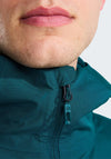 The North Face Men’s Quest Mono Jacket, Pacific Teal