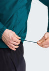 The North Face Men’s Quest Mono Jacket, Pacific Teal