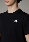 The North Face Men’s Redbox T-Shirt, Black