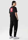 The North Face Men’s Redbox T-Shirt, Black