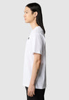 The North Face Men’s Redbox T-Shirt, White