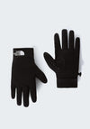 The North Face Men’s Rino Gloves, TNF Black
