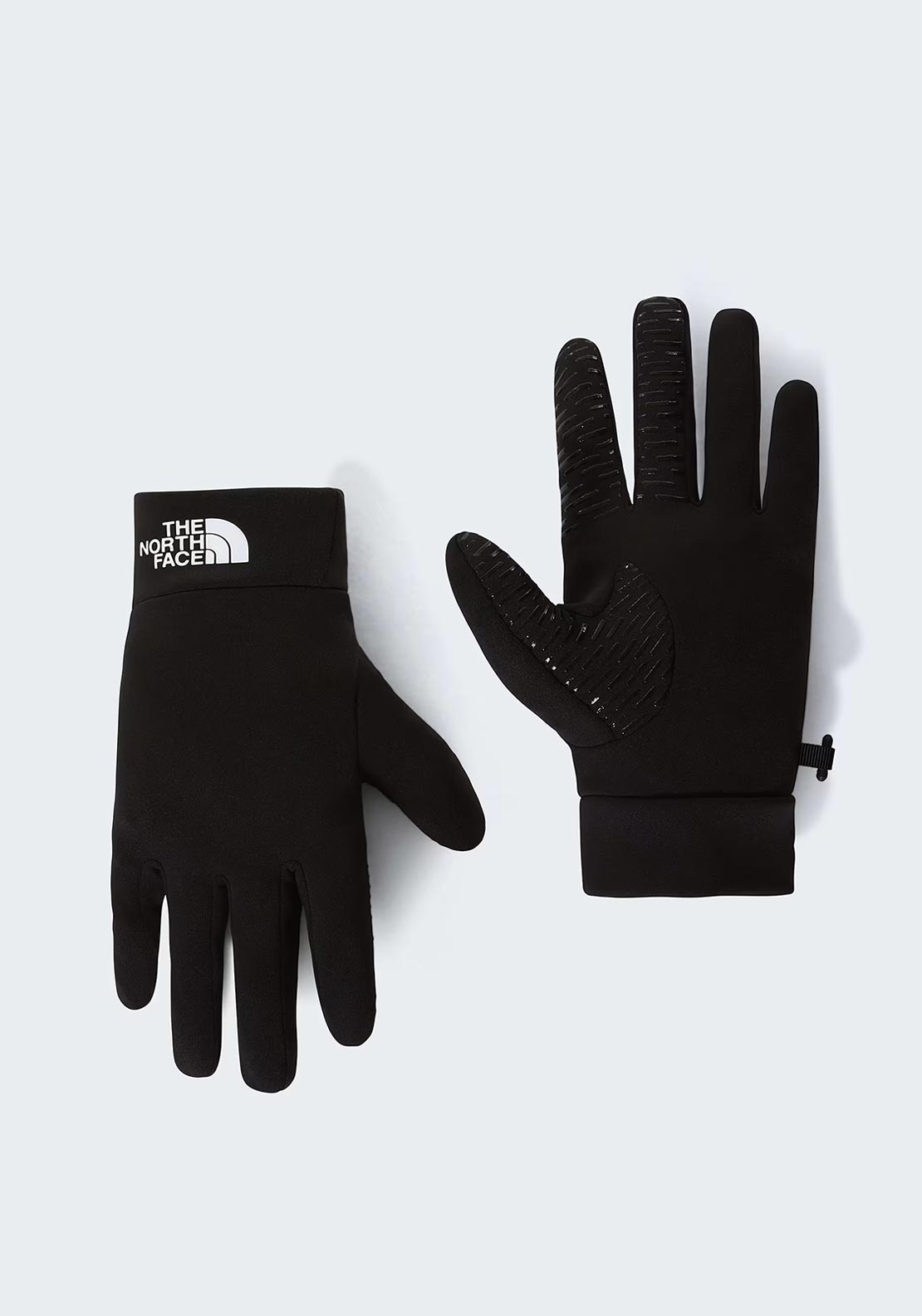 The North Face Men’s Rino Gloves, TNF Black