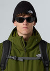 The North Face Salty Lined Beanie, Black