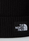 The North Face Salty Lined Beanie, Black