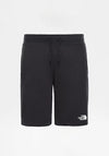 The North Face Men’s Standard Shorts, Black