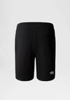 The North Face Men’s Standard Shorts, Black