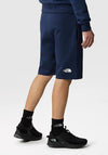 The North Face Men’s Standard Shorts, Summit Navy