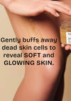 The Retreat Crystal Infused Invigorating Body Polish