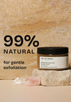The Retreat Crystal Infused Invigorating Body Polish