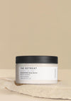 The Retreat Crystal Infused Nourishing Body Butter