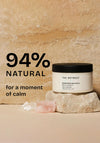 The Retreat Crystal Infused Nourishing Body Butter