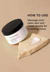 The Retreat Crystal Infused Nourishing Body Butter