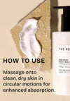The Retreat Enriching Hand & Body Lotion