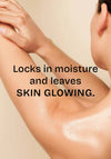 The Retreat Hydrating Body Oil Mist