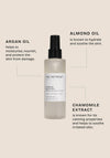 The Retreat Hydrating Body Oil Mist