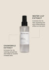The Retreat Energising Well-Being Mist