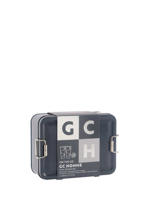 The Beauty Studio GC Homme On The Go Fine Grooming Gift Set