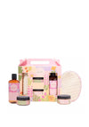 The Beauty Studio Kind Edit Co. Deep Clean Gift Set